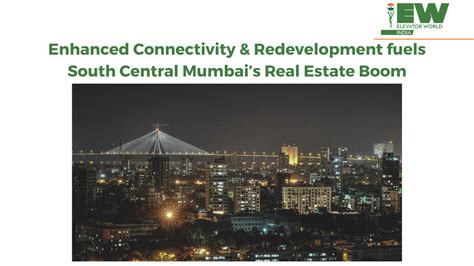 Enhanced connectivity to our network from Mumbai .